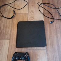 Ps4 Slim 1 Terabyte