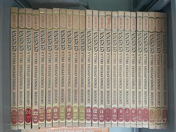 Enciclopedia della cucina