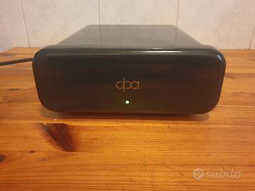 DPA Deltec Little Bit