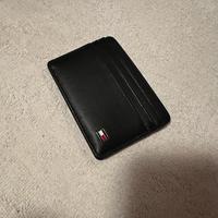Porta carte di credito Tommy Hilfiger