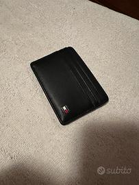 Porta carte di credito Tommy Hilfiger