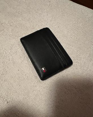 Porta carte di credito Tommy Hilfiger