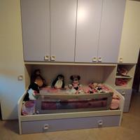 Cameretta a Ponte Bimba