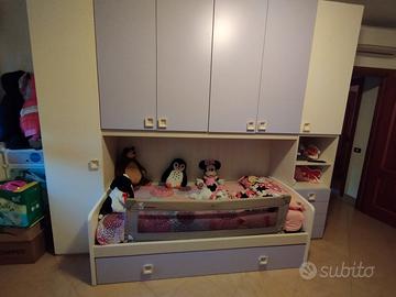 Cameretta a Ponte Bimba