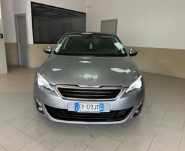Peugeot 308 1.6 e-HDi 115 CV Stop&Start Allure