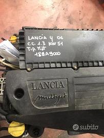Motore cambio 188A9000