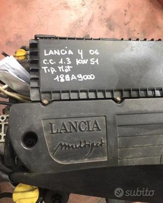 Motore cambio 188A9000