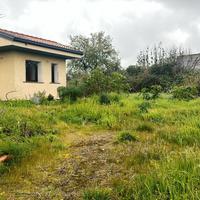 Terreno agricolo di 1400 mq con casetta