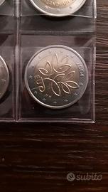moneta comm. 2004 Finlandia