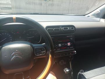 Citroen C3 Aircross 2022