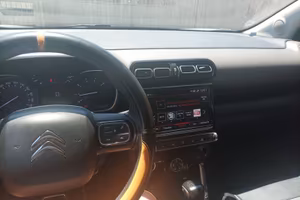 Citroen C3 Aircross 2022