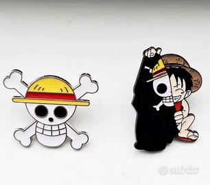Spille one piece