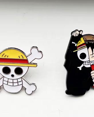 Spille one piece
