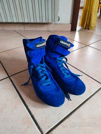Scarpe Sparco Abarth