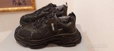 Sneakers Balenciaga originali Nuove