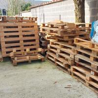 BANCALI IN LEGNO