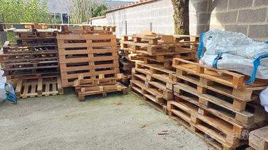 BANCALI IN LEGNO