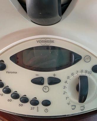 Bimby  Vorwerk