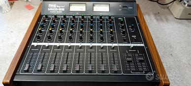 mixer audio IMG stage line MMX-88