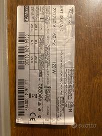 Whirpool ricambi frigorifero