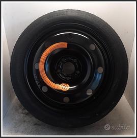 Ruotino di Scorta post. ALFA ROMEO 159 Sportwagon 