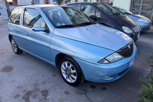 Lancia Y 1.2i cat Elefantino Blu