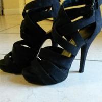 Scarpa pinkie
