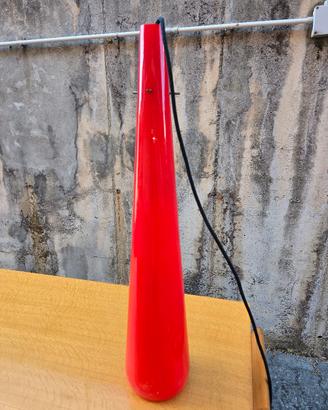lampadario vistosi vintage 
