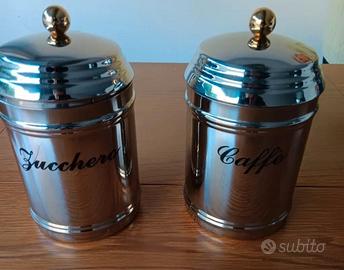 barattoli  vev vigano'