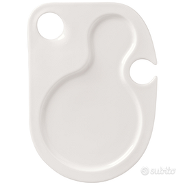 11 Partyplate 26x19 cm - Villeroy & Boch