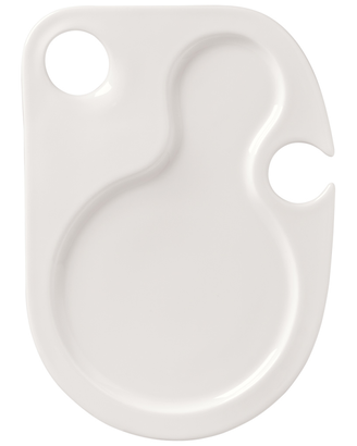 11 Partyplate 26x19 cm - Villeroy & Boch