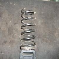 MOLLE POSTERIORI PANDA 312 1.2 BENZINA 2020