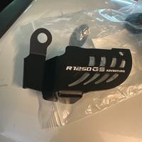 BMW GS1250 R1200GS copri int.re cavalletto lat.