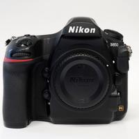 Nikon D850