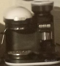 macchina caffè ariete