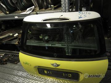 Portellone MINI COOPER del 2005