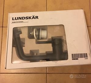 Miscelatore acqua Lundskär Ikea