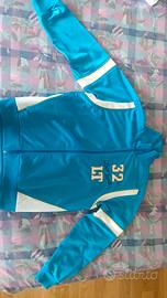 felpa sportiva campagnolo 