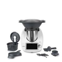 Bimby tm6 ricondizionato + 3 anni di garanzia 