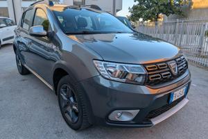 Dacia Sandero Stepway 1.5 dCi 90CV
