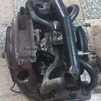 Motore Citroën 2 cv 600