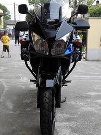 VStrom 650