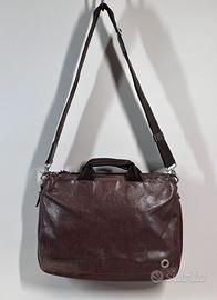 Borsa Computer SPALDING Bros. originale