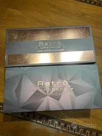 Piastra x capelli RETRÒ UPGRADE