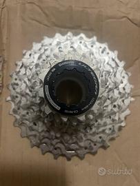 PIGNONI SHIMANO ULTEGRA 12 velocità nuovo