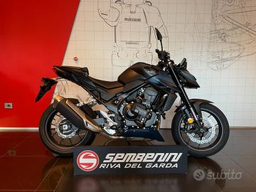 Honda Hornet 750 Blue 2026