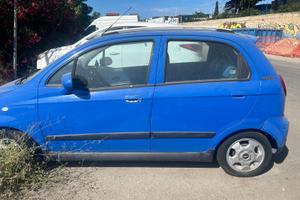 Chevrolet matiz