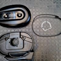 Cassa Filtro Aria Harley-Davidson Iron 883 - 2011