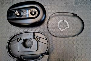 Cassa Filtro Aria Harley-Davidson Iron 883 - 2011