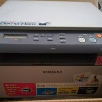 STAMPANTE SAMSUNG CLX 2160